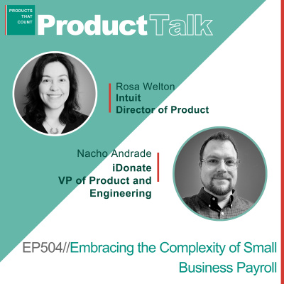 Products That Count Podcast