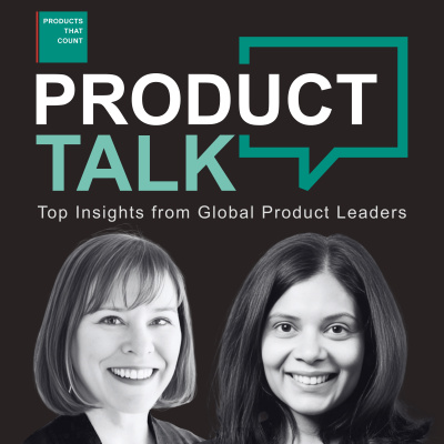 Products That Count Podcast