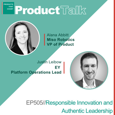 Products That Count Podcast