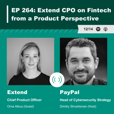 Products That Count Podcast