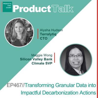 Products That Count Podcast