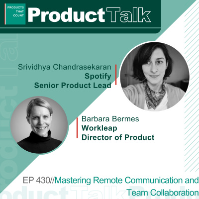 Products That Count Podcast