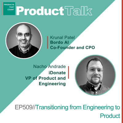 Products That Count Podcast