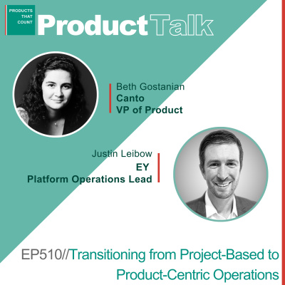Products That Count Podcast