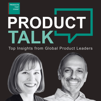 Products That Count Podcast