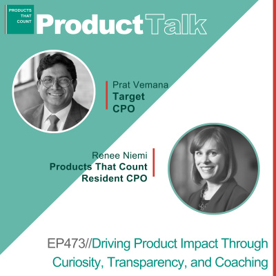 Products That Count Podcast