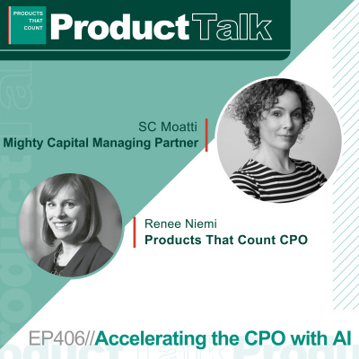 Products That Count Podcast