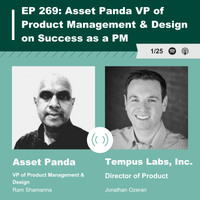 Products That Count Podcast