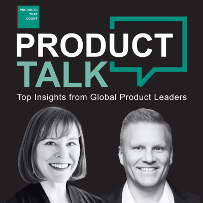Products That Count Podcast