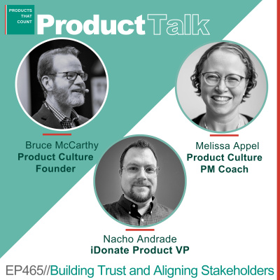 Products That Count Podcast
