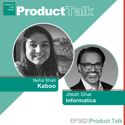 Products That Count Podcast