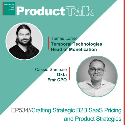 Products That Count Podcast