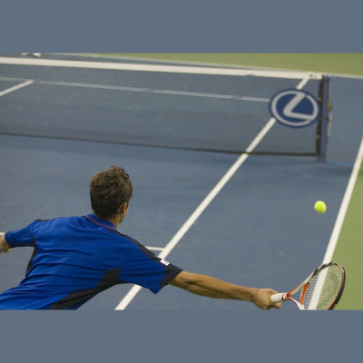 Tactical Tennis