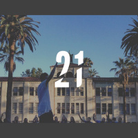 Fully Submitted to God - Brian Brennt - 21 Project 2015