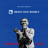 Spirit of Elijah - Christy Brennt - Brave Love Women
