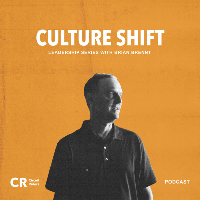 Circuit Riders Podcasts