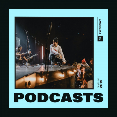 Circuit Riders Podcasts