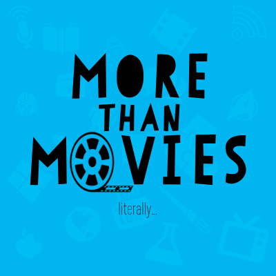 More Than Movies