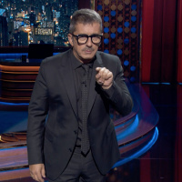 LATE MOTIV 543 - Monólogo de Andreu Buenafuente