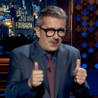 LATE MOTIV 551 - Monólogo de Andreu Buenafuente