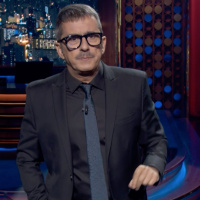 LATE MOTIV 541 - Monólogo de Andreu Buenafuente