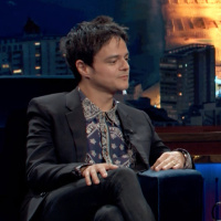 LATE MOTIV 547 - Jamie Cullum