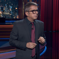 LATE MOTIV 531 - Monólogo de Andreu Buenafuente