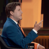 LATE MOTIV 539 - Raúl Pérez