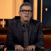 LATE MOTIV 538 - Monólogo de Andreu Buenafuente