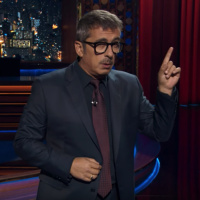 LATE MOTIV 545 - Monólogo de Andreu Buenafuente