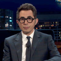 LATE MOTIV 546 - Berto Romero