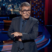 LATE MOTIV 547 - Monólogo de Andreu Buenafuente