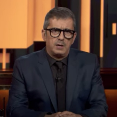 Late Motiv De Andreu Buenafuente