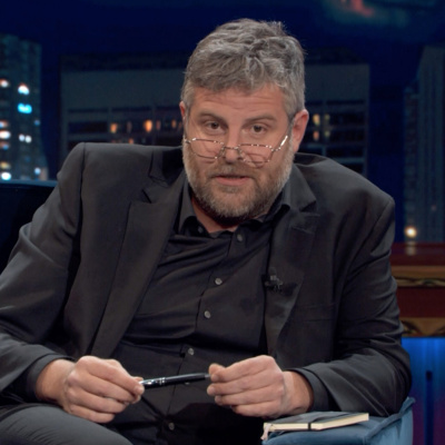 Late Motiv De Andreu Buenafuente