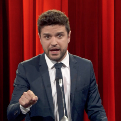 Late Motiv De Andreu Buenafuente