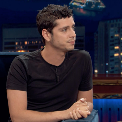 Late Motiv De Andreu Buenafuente