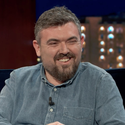 Late Motiv De Andreu Buenafuente