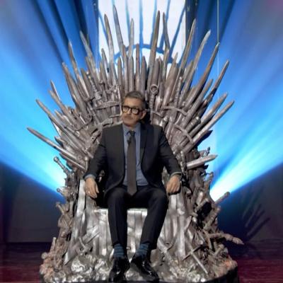 Late Motiv De Andreu Buenafuente