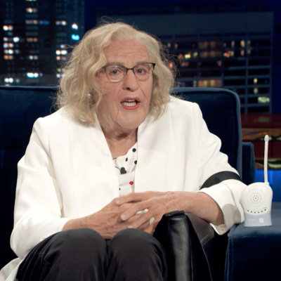 Late Motiv De Andreu Buenafuente