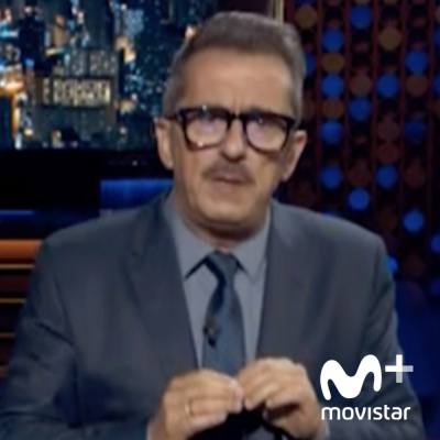 Late Motiv De Andreu Buenafuente