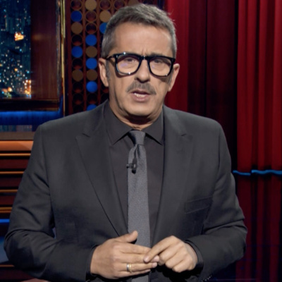 Late Motiv De Andreu Buenafuente