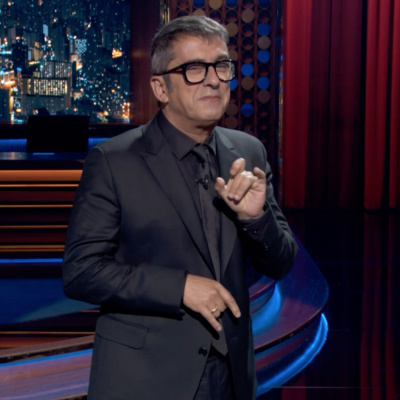 Late Motiv De Andreu Buenafuente