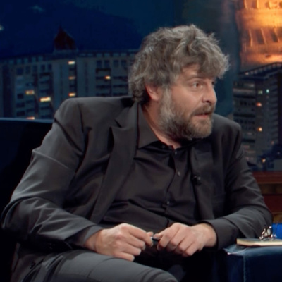 Late Motiv De Andreu Buenafuente