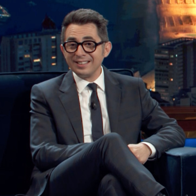 Late Motiv De Andreu Buenafuente