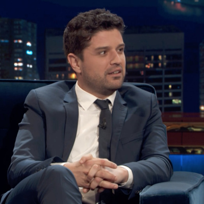 Late Motiv De Andreu Buenafuente