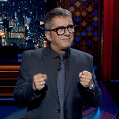 Late Motiv De Andreu Buenafuente