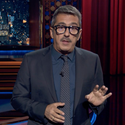 Late Motiv De Andreu Buenafuente