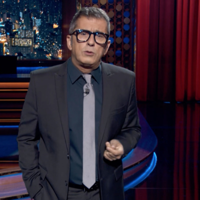 Late Motiv De Andreu Buenafuente