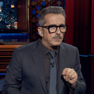 Late Motiv De Andreu Buenafuente