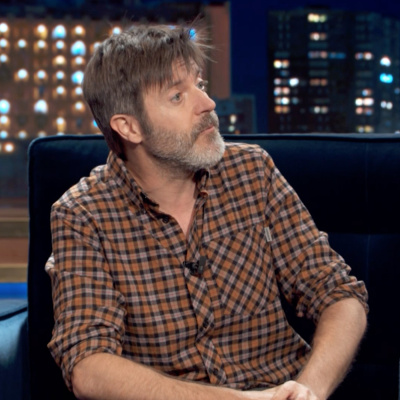 Late Motiv De Andreu Buenafuente